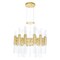 Cwi Lighting Orgue 42 Light Chandelier With Satin Gold Finish 1120P20-42-602 - alternate 4
